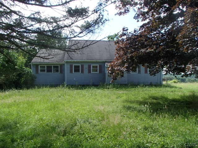 190 Austin Hill Road — photo