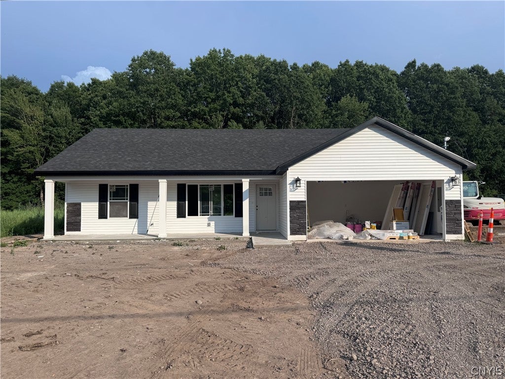 7686 Gifford Road — photo