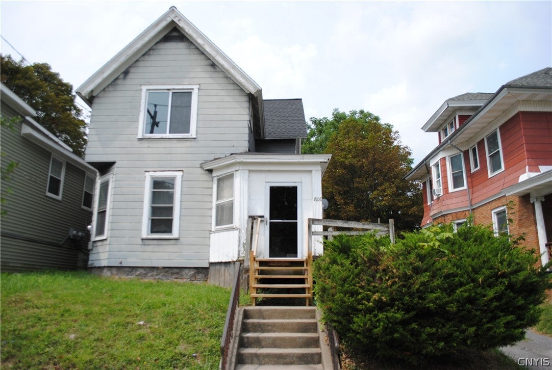 1706 S Geddes Street — photo