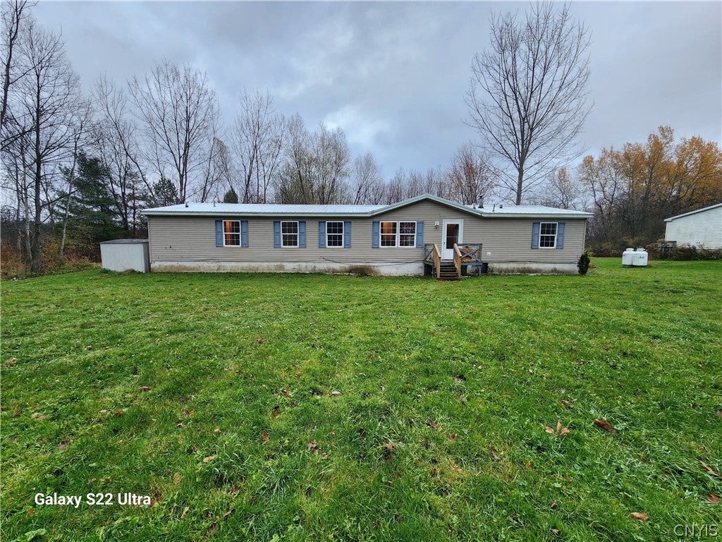 8360 E Mud Lake Road — photo