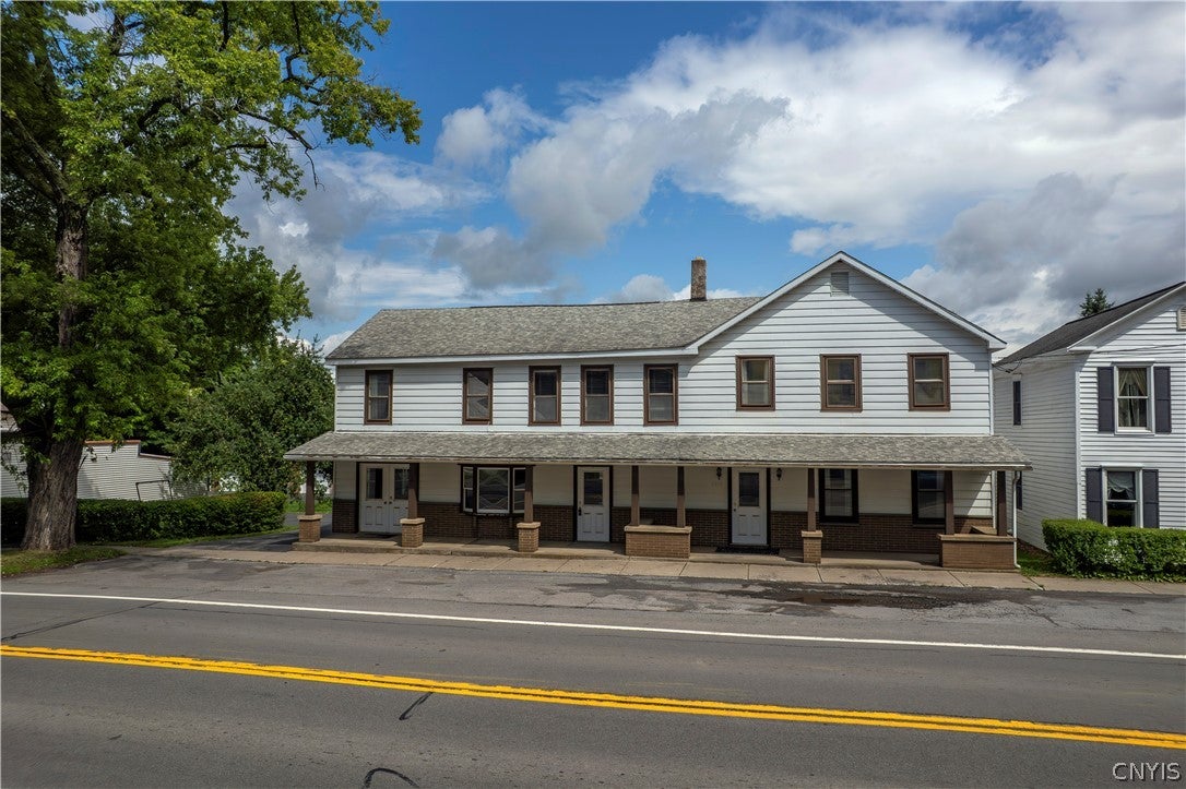 2748 State Route 12B — photo