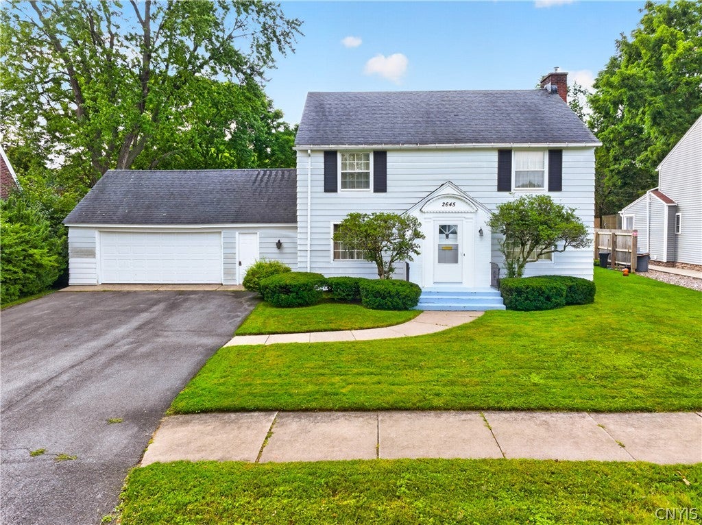 2645 Dunham Road — photo