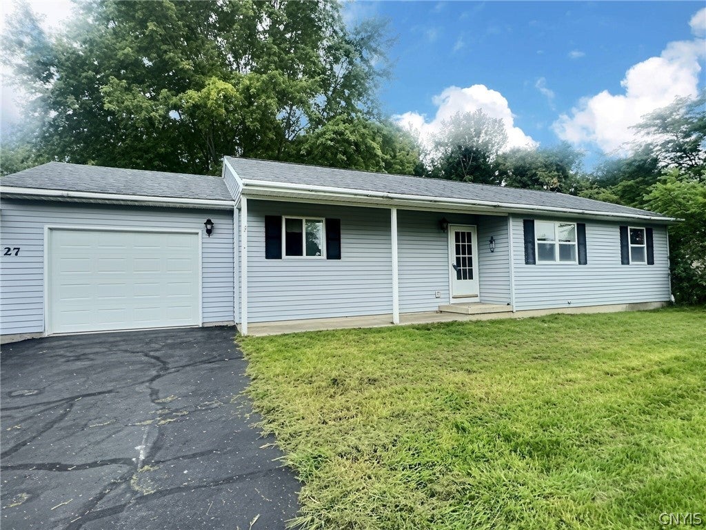 27 Salmon Meadow Lane — photo