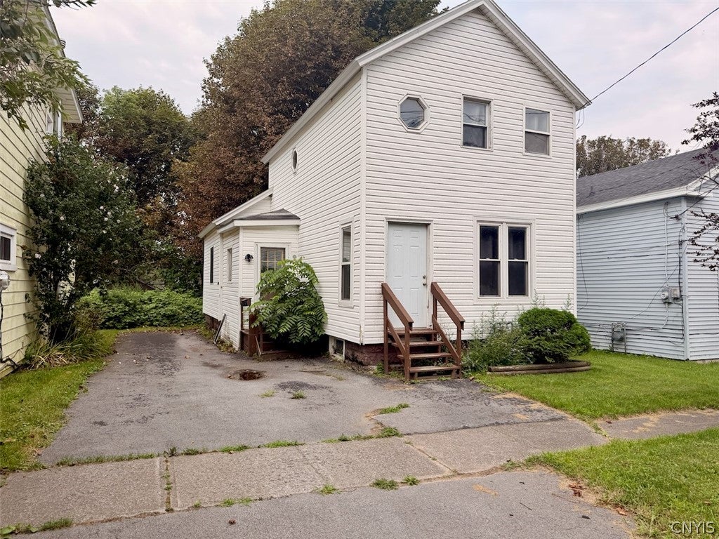12 Porter Street — photo