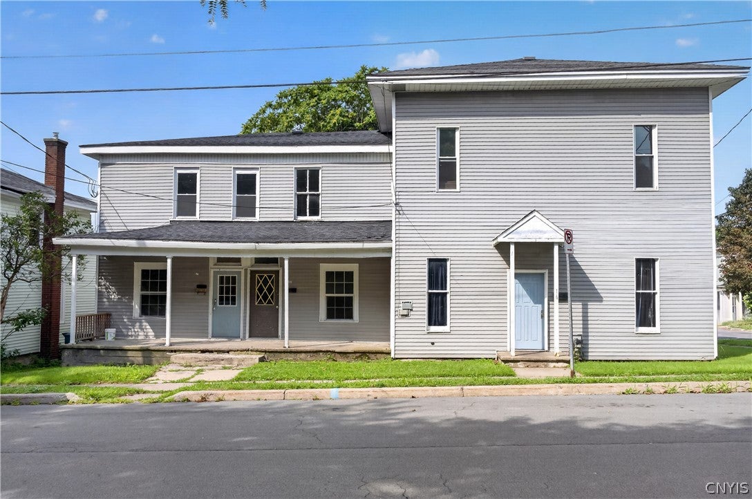 34 E Albany Street — photo