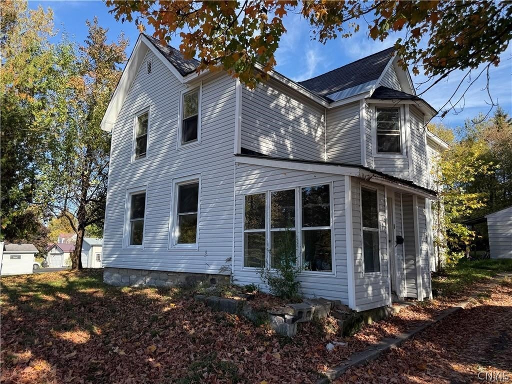 7A Potter Street — photo