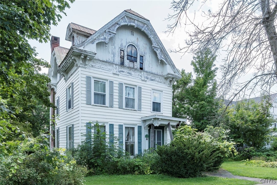 41 E Church Street — photo