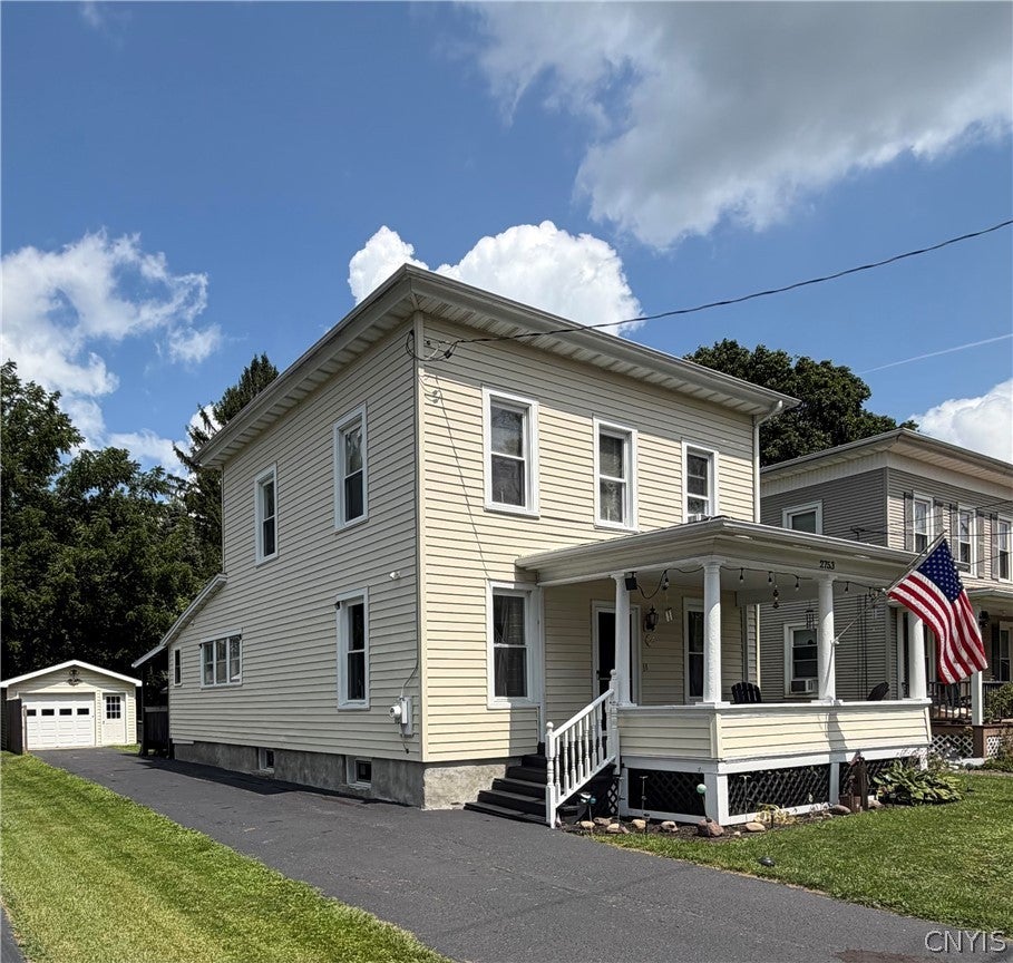 2753 Centennial St Street — photo