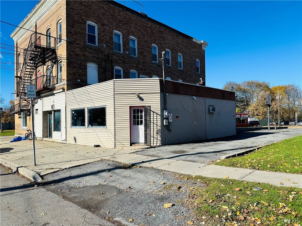 67 Franklin Street — photo
