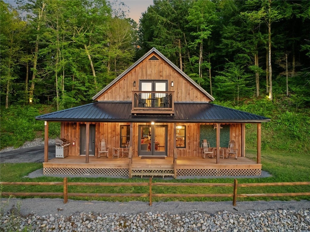 149 Bear View Drive — photo