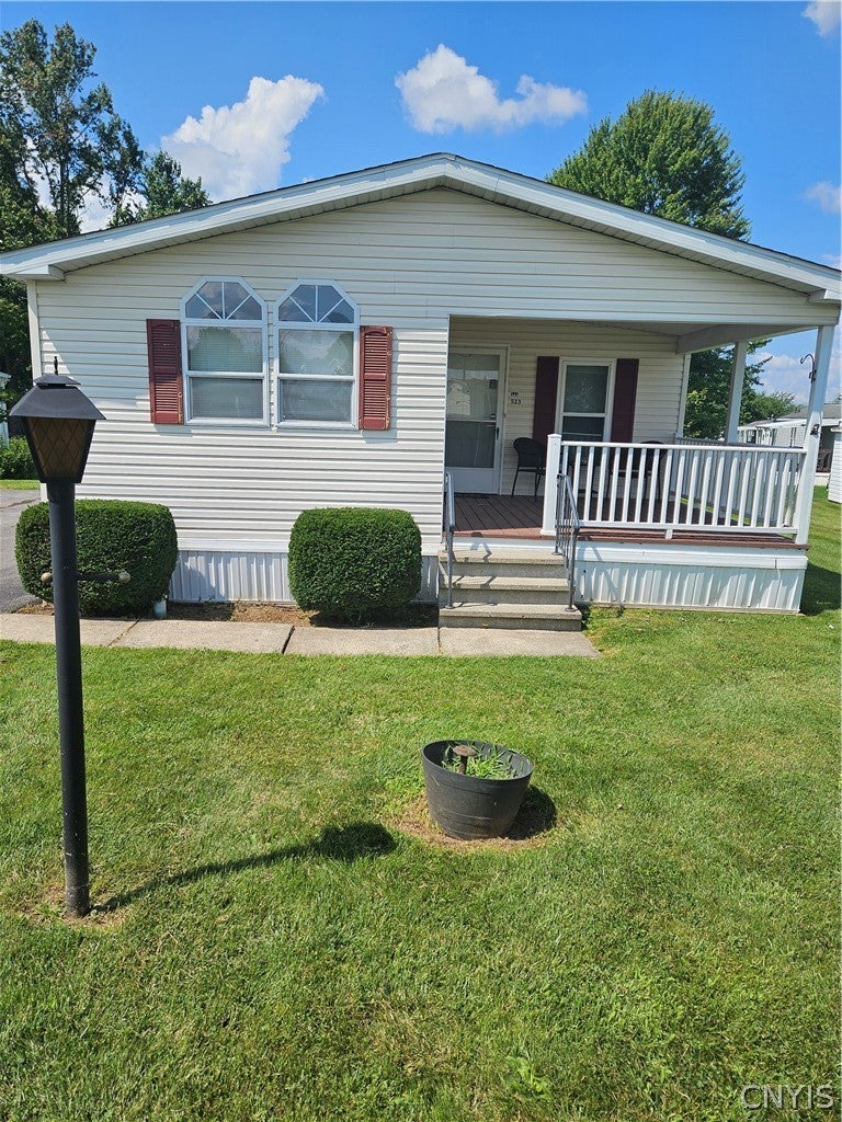 523 Patricia Drive — photo