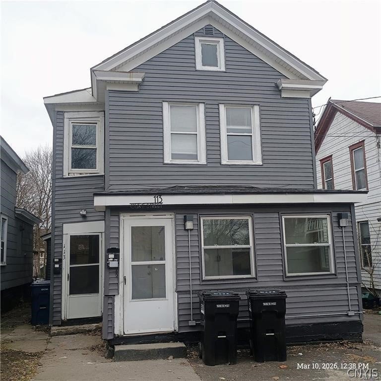113 Olive Street — photo