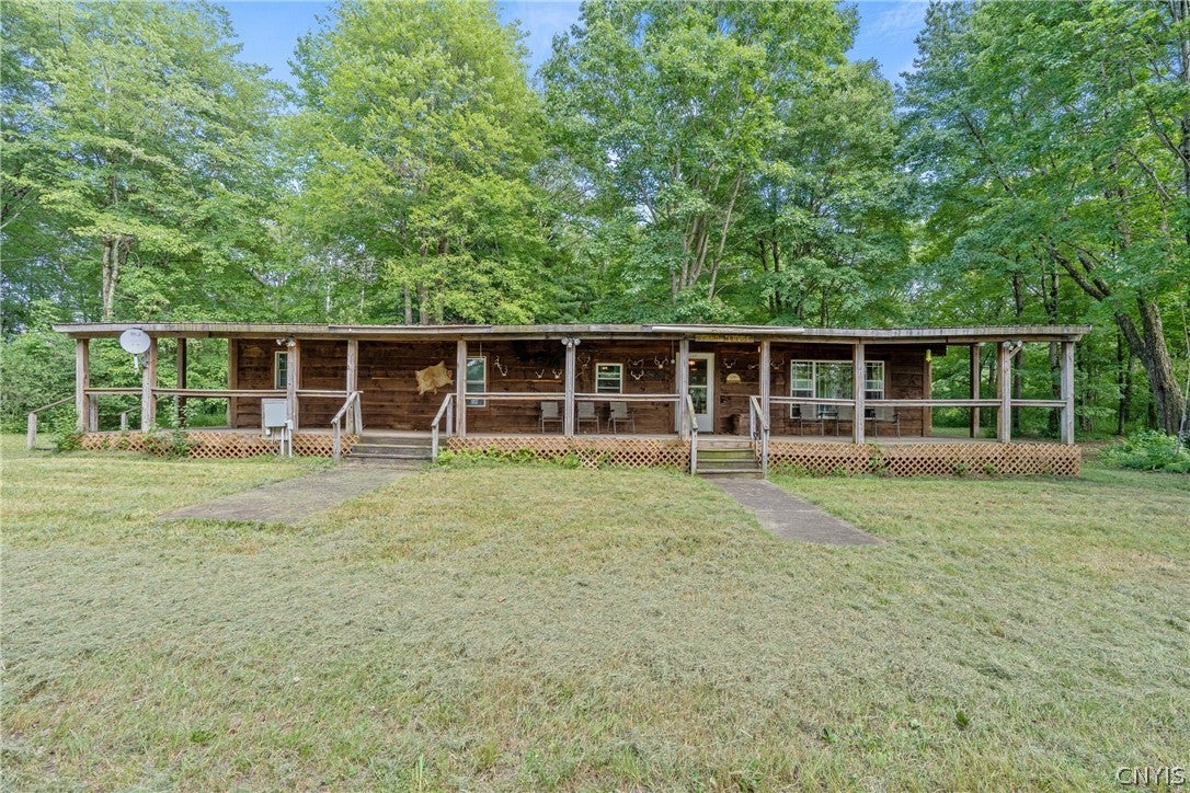 679 Hog Back Road — photo