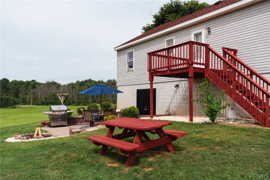 417 State Route 104a — photo