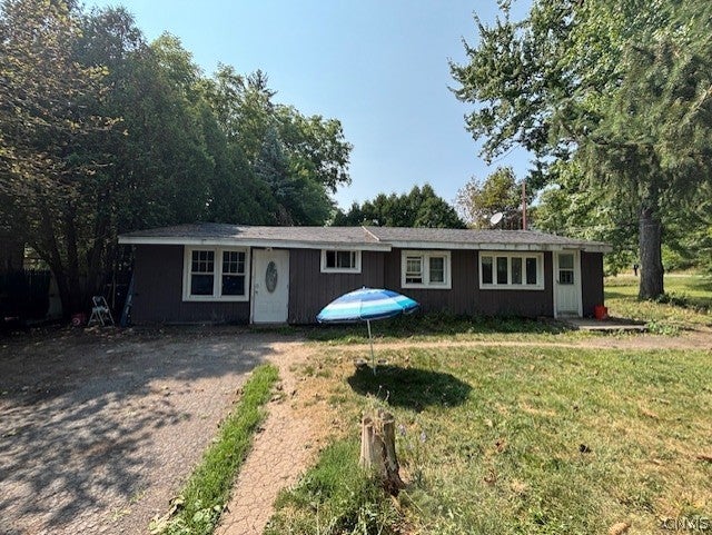 102 Oakley Road — photo