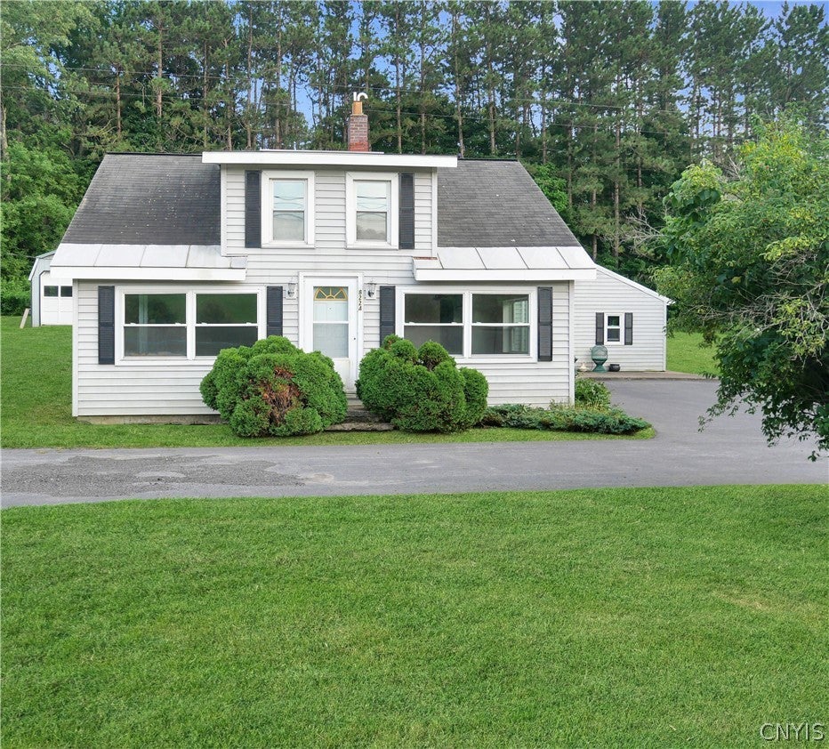 8224 State Route 20 — photo