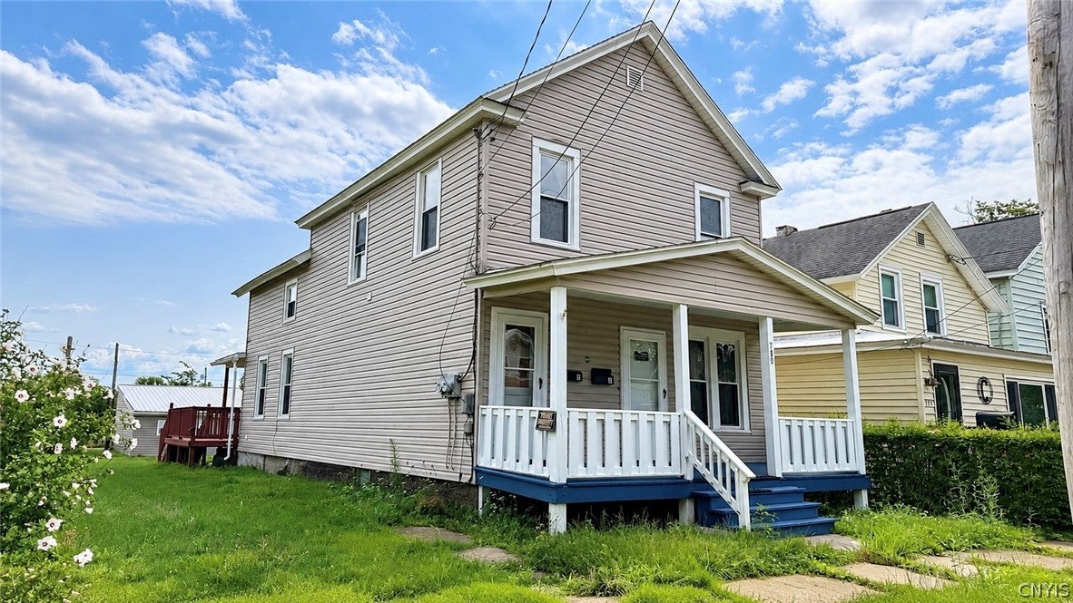 709 S James Street 1 — photo