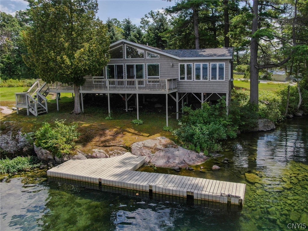 111 Blind Bay Road — photo
