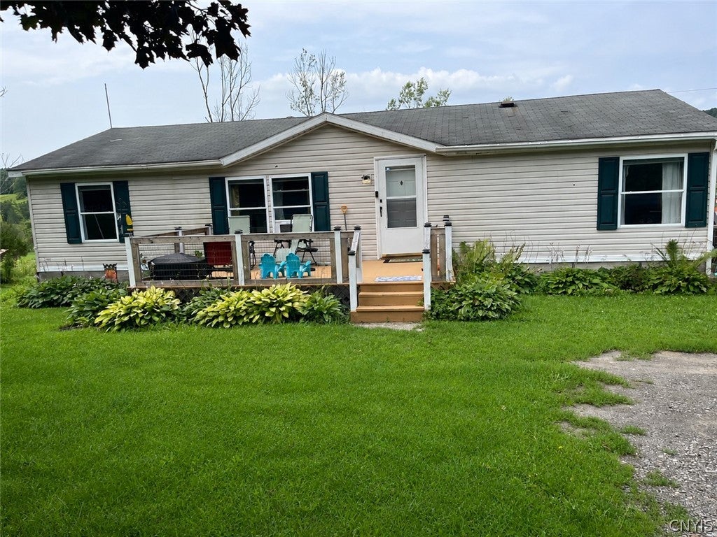3453 Mcgraw Marathon Road — photo