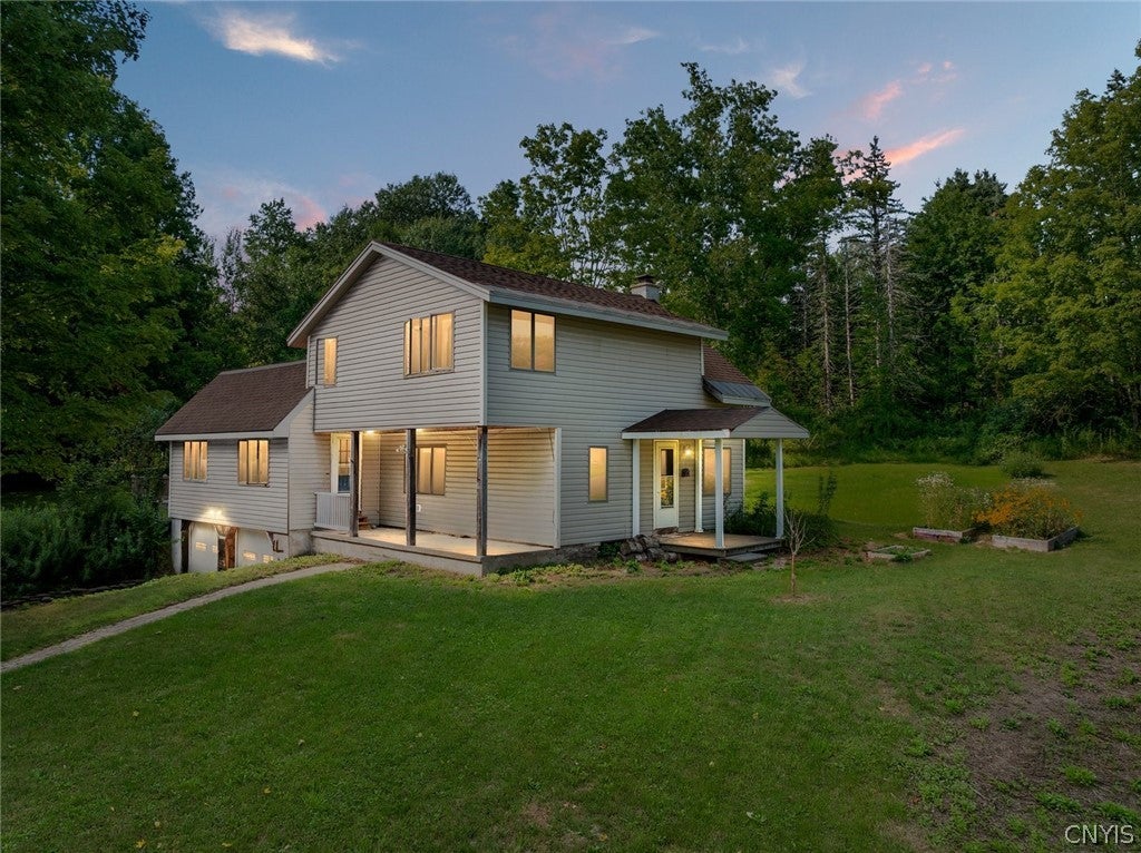 9371 Sly Hill Road — photo
