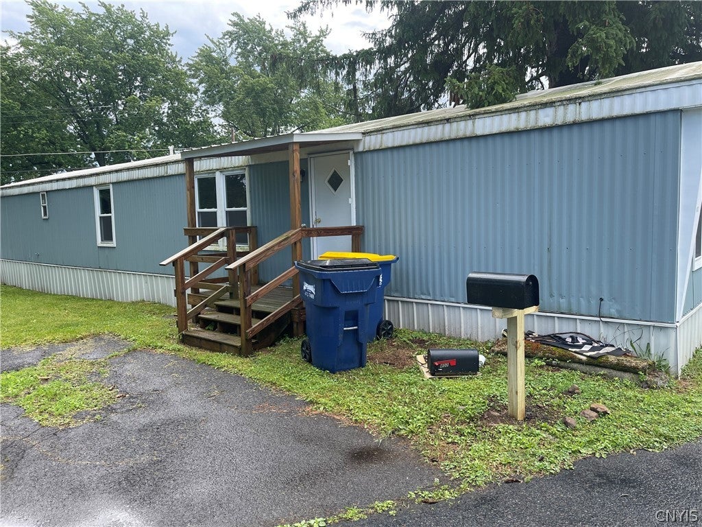 Lot 402 Rolling Hills Mobile Home Park Ny 5 — photo