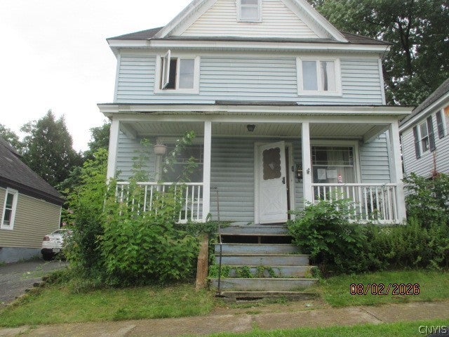 1209 Capital Avenue — photo