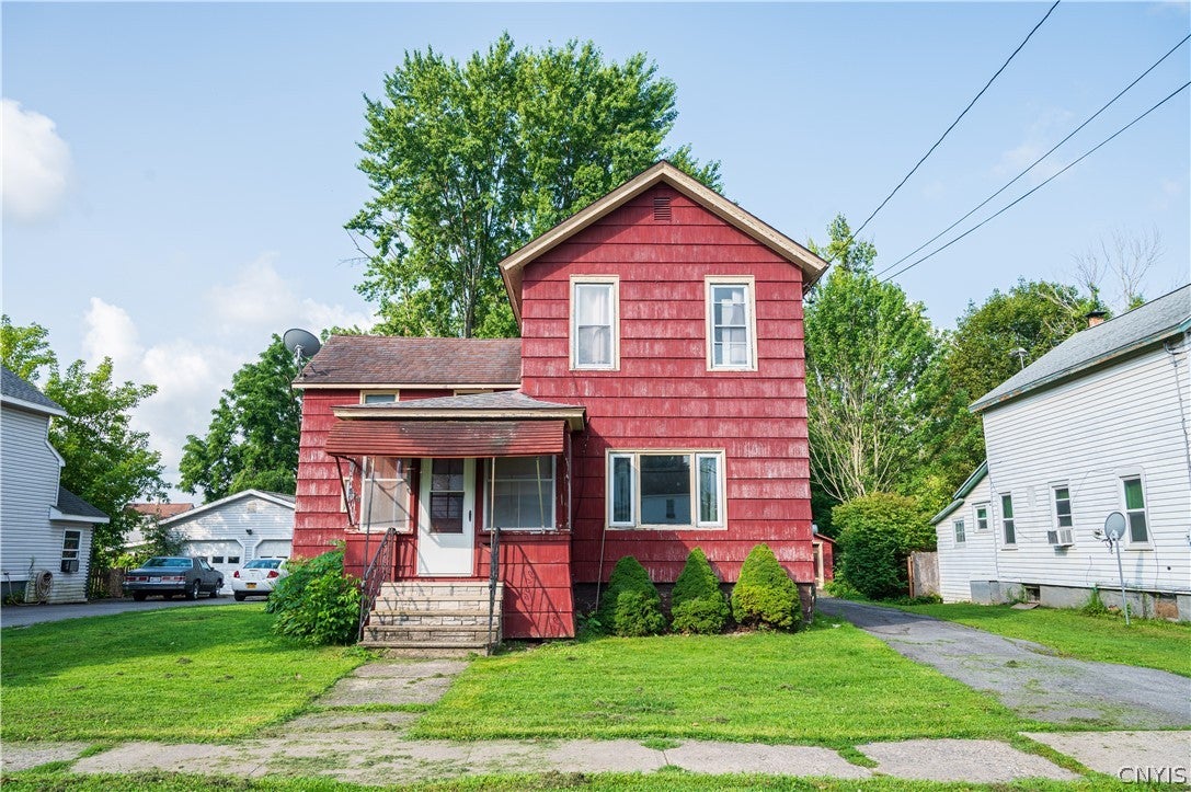 235 Williams Street — photo