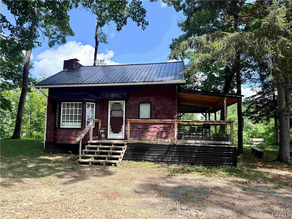 6786 County Road 43 — photo