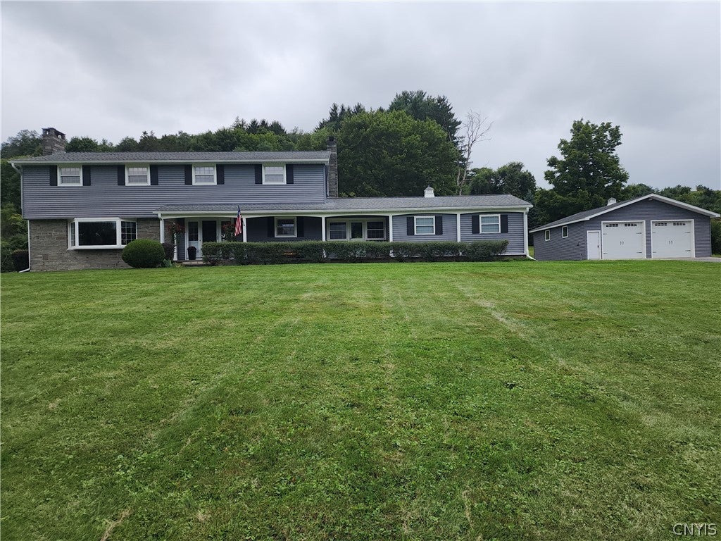 4515 State Route 281 — photo