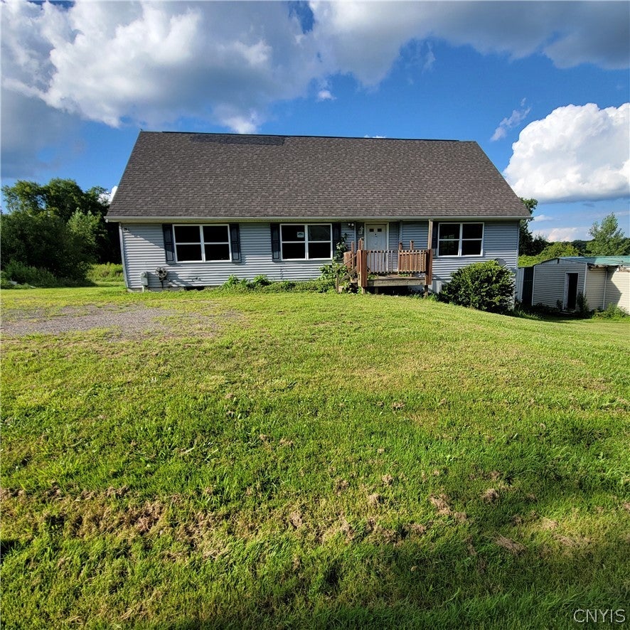 2182 Route 11 — photo