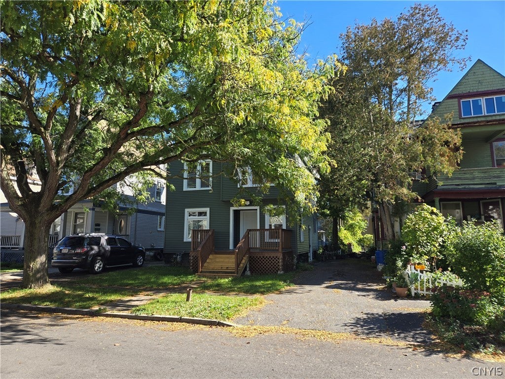 147 Coolidge Avenue — photo
