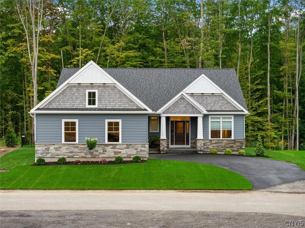 Lot 29 Freefall Lane — photo
