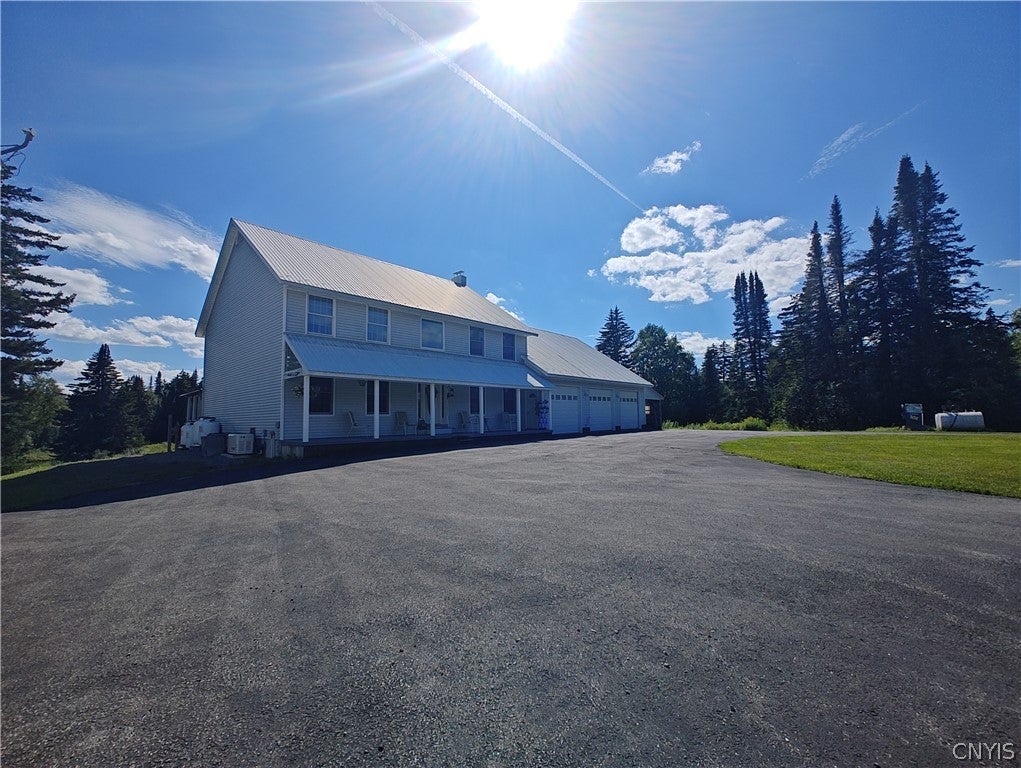 3442 Byrons Corners Road — photo
