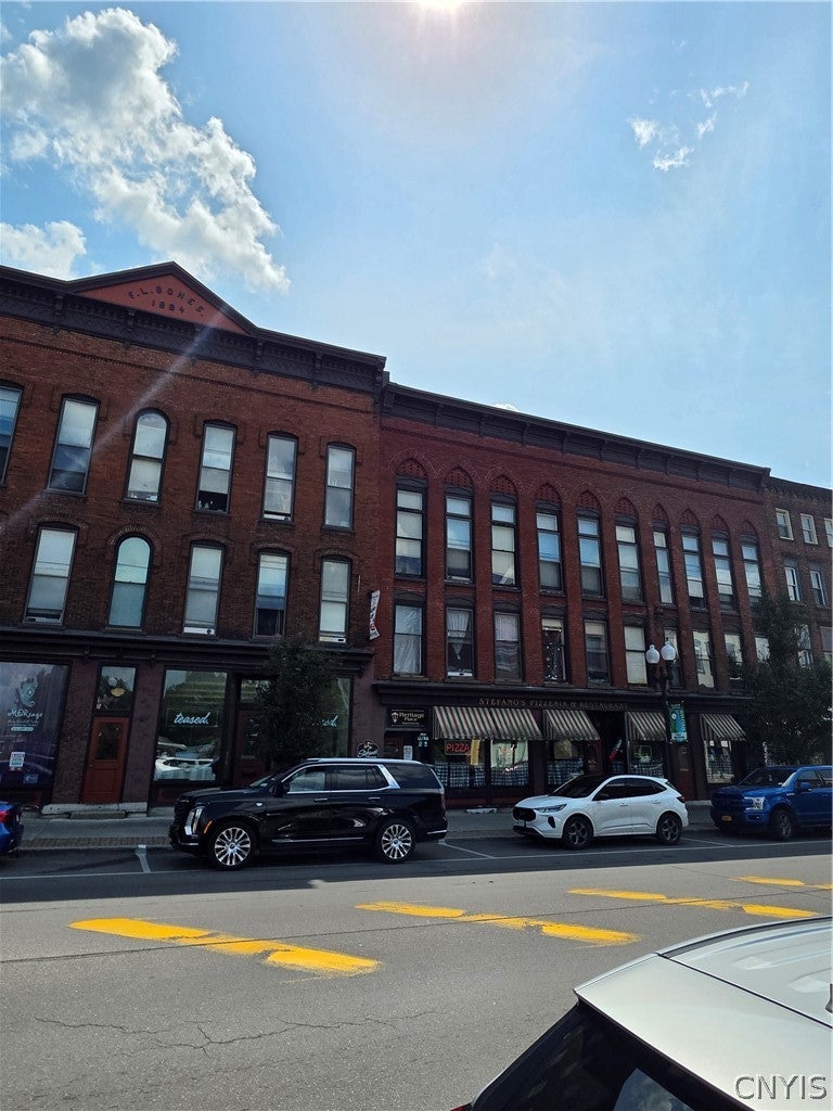256 State Street 308 — photo