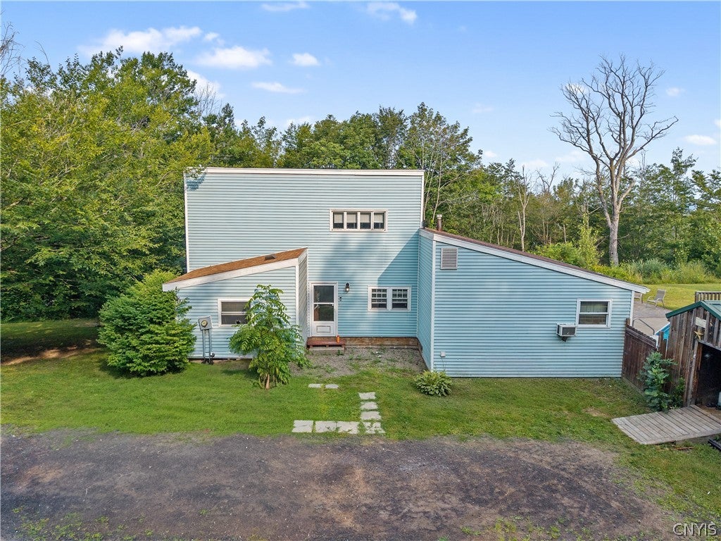 48 Edwards Circle — photo