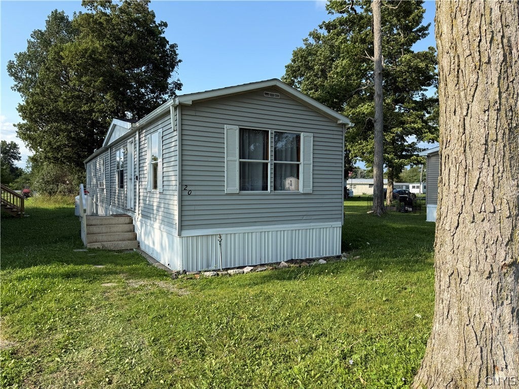 27634 Nys Route 283 Lot 20 — photo
