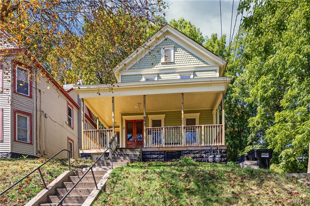 903 Willis Avenue 5 — photo