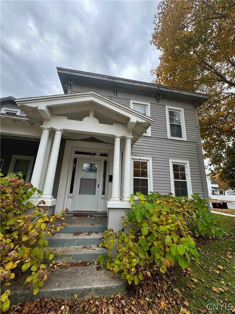 7 N Jefferson Street — photo