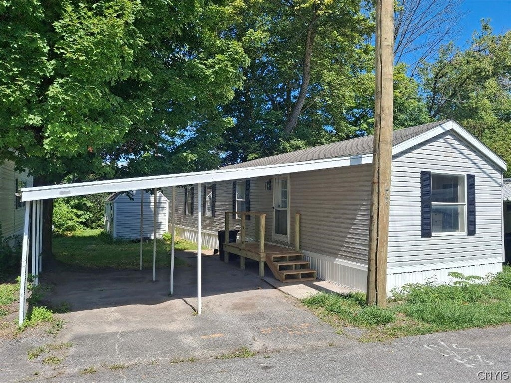 3553 Bleachery - Lot 11 — photo