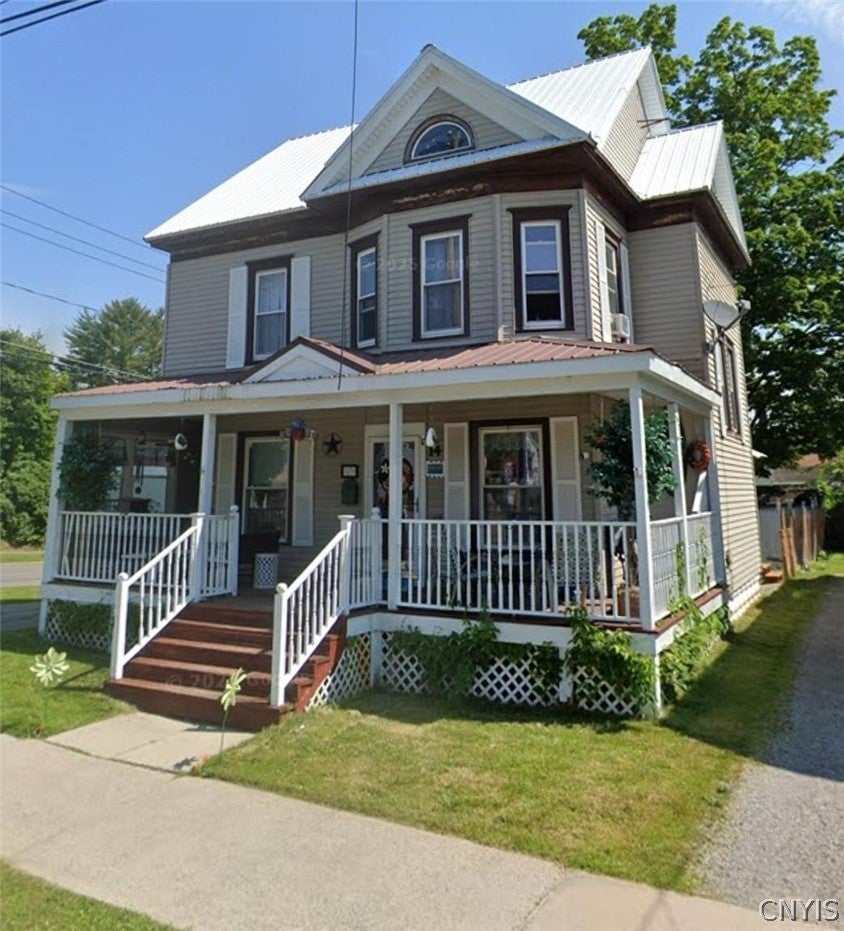 14 Slawson Street — photo