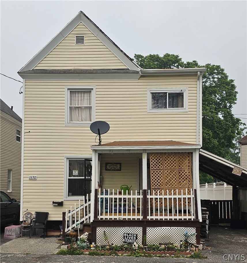 1630 Weston Ave — photo