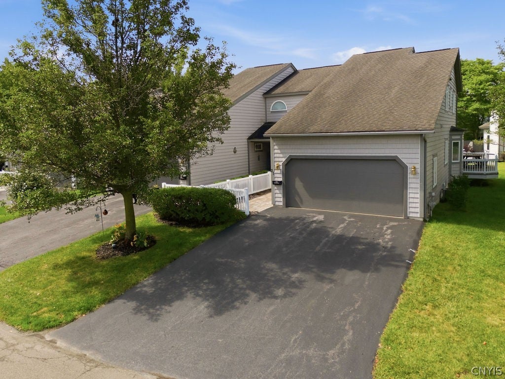 21 Parkington Circle 21 — photo