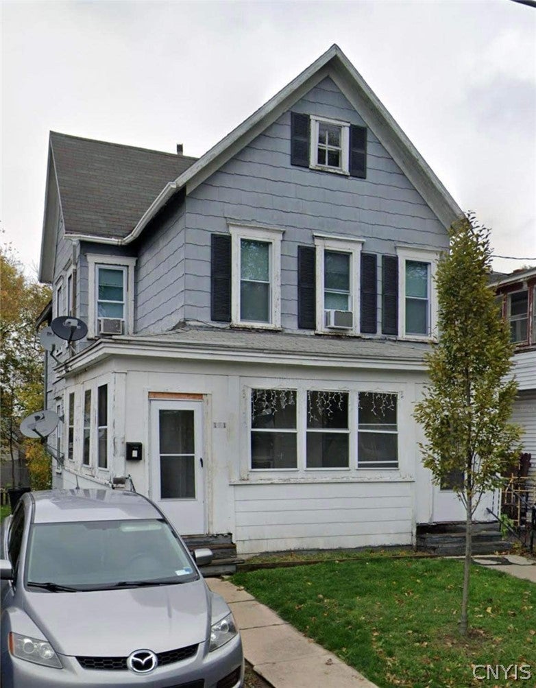 171 Briggs Street — photo