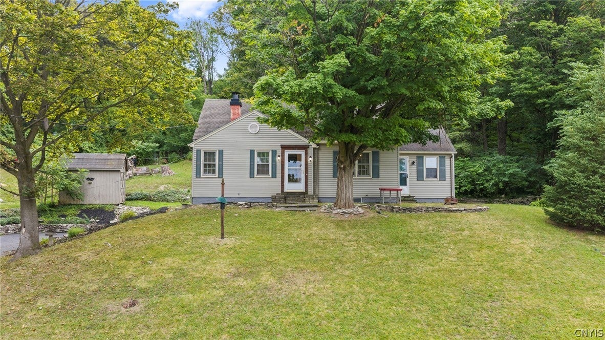 106 Snell — photo