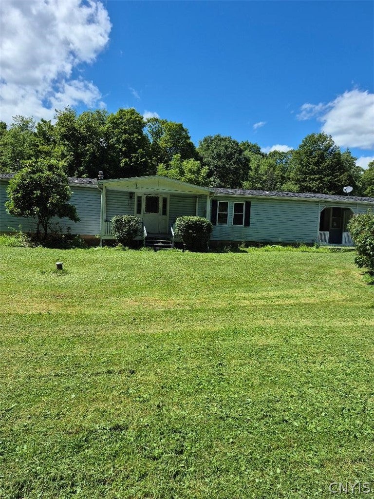 83 Ostrander Rd. — photo