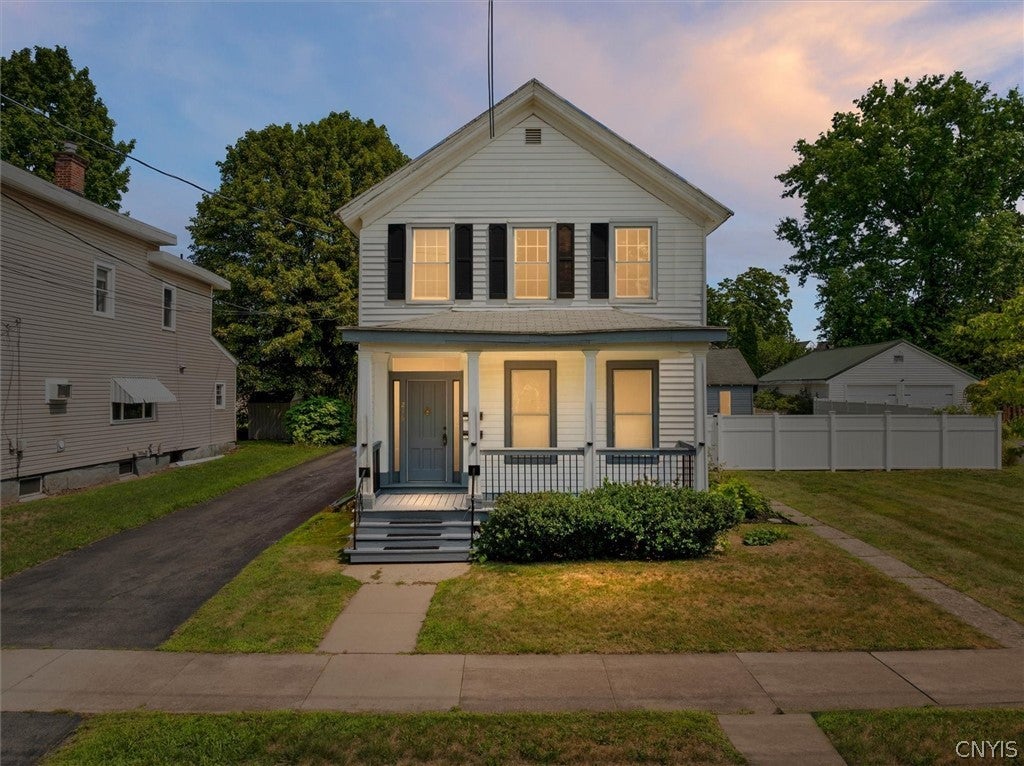 216 Elm Street — photo