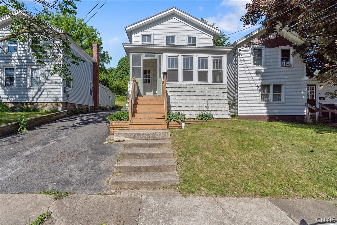 39 John Street — photo