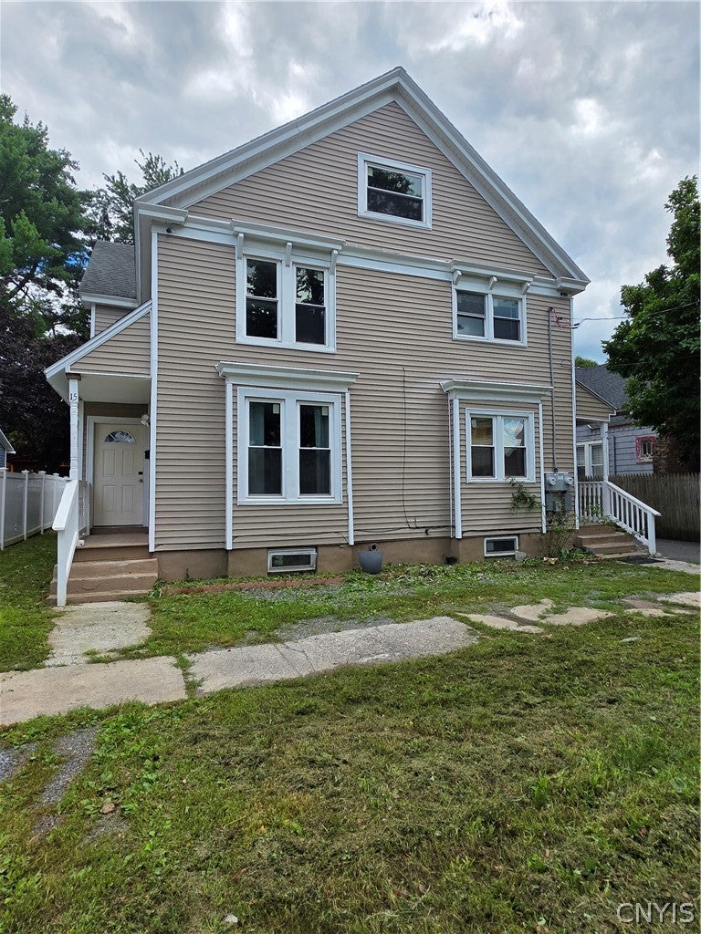 15-17 Garden Street — photo