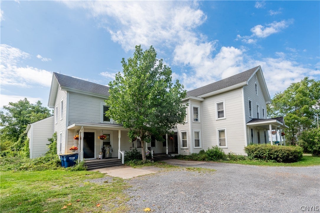 4897 Vinegar Hill Road — photo