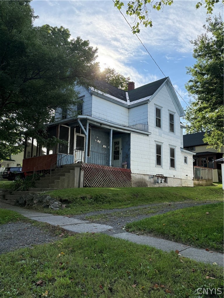 517 West Street — photo